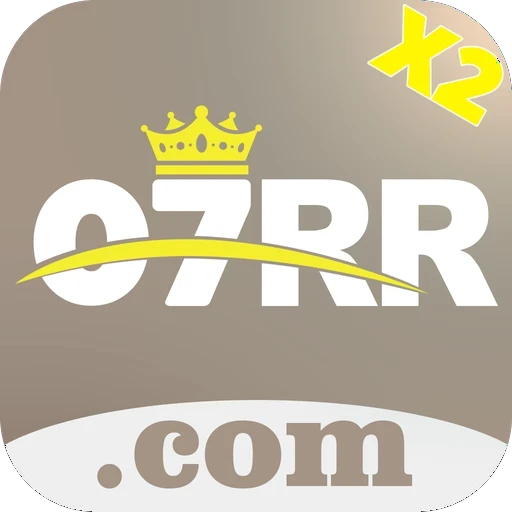 07RR.com Logo
